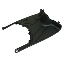 FOOTREST "PIAGGIO GENUINE PART" 50 TYPHOON 2018>/APRILIA 50 SR MOTARD 2018>  -1B005461-