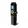COMPRESSEUR/GONFLEUR/POMPE UNIVERSEL VELO/MOTORISE MICHELIN 12V. INTELLIGENT (ARRET AUTOMATIQUE A LA PRESSION DEMANDEE)  MAX.10 BARS CHARGEMENT USB