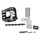 KIT DE MONTAGE POUR SUPPORT DE BATTERIE POWER TUBE SMART SYSTEM BOSCH COTE SERRURE HORIZONTAL
