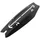 GARDE BOUE VTT SUR CADRE P2R M1 NOIR (SUR TUBE DIAGONAL) (VENDU A L UNITE)