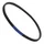 COURROIE CYCLO ADAPTABLE MBK/MOTOBECANE AV85, AV32 LISSE (772 x 13) (TYPE A38)  -SELECTION P2R-