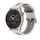 MONTRE GPS / COMPTEUR IGPSPORT LW10 ARGENT TITANE- CALORIES / FREQUENCE CARDIAQUE / SOMMEIL / NOTIFICATIONS ET PLUS DE 45 ALGORITHMES SANTE