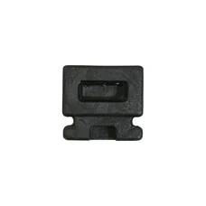CENTRAL STAND RUBBER PAD "PIAGGIO GENUINE PART" 50 FLY, LIBERTY, TYPHOON, ZIP, VESPA LX, VESPA-S/APRILIA 50 SR, SPORT-CITY, SCARABEO  -259625-
