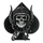 STICKER LETHAL THREAT MINI MOTORHEAD (60x80mm)