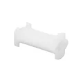 SUPPORT/GUIDE DE RESSORT MOTEUR CYCLO ADAPTABLE PEUGEOT 103 SPX, RCX  -SELECTION P2R-
