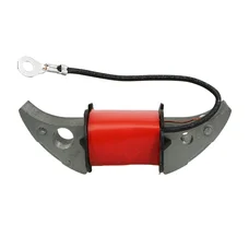 BOBINE ECLAIRAGE CYCLO ADAPTABLE MBK/MOTOBECANE 88, 51  -P2R-