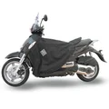 LEG COVER - TUCANO FOR APRILIA 500 ATLANTIC 2006> (R156-N) (THERMOSCUD) (S.G.A.S. Anti-flap system)