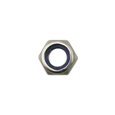 ECROU AUTOBLOQUANT/NYLSTOP (M8) ORIGINE PIAGGIO COMMUN A LA GAMME -AP8150431-