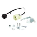 KIT INSTALLATION ALARME ELECTRONIQUE (1D002554) ORIGINE PIAGGIO 300-350-400-500 MP3 2016>2021 -1D003740-