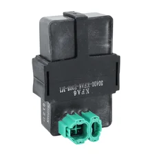 CDI UNIT FOR SCOOT KYMCO 50 MXU, SR, PEOPLE S 2stroke 1999>2013  (12V)  (R.O 00169303 / 30400-KFA6-9000)  -SELECTION P2R-