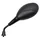 RETROVISEUR ADAPTABLE KEEWAY 50 F-ACT, FOCUS, HURRICANE, MATRIX / GENERIC 50 IDEO, XOR / PEUGEOT 125 LXR  NOIR GAUCHE M8/125 NOIR (HOMOLOGUE CE)  -VICMA-