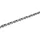 CHAINE VELO VAE  9V / 10V / 11V. SHIMANO LINKGLIDE LG500  128 MAILLONS (RENFORCE)  (COMPATIBLE ROUTE/VTT 11V ET LINKGLIDE) AVEC CONNECTEUR (MONTAGE ATELIER)