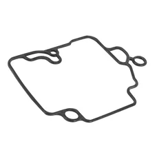 JOINT DE CUVE CARBURATEUR SCOOT ADAPTABLE SCOOT 50 CHINOIS 4T GY6,137QMB/139QMB/KYMCO 50 AGILITY 4T/PEUGEOT 50 V-CLIC 4T/SYM 50 ORBIT 4T/BAOTIAN 50 BT49QT 4T (VENDU A L'UNITE)  -P2R-