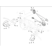 Inverseurs - Commutateurs - Boutons - Interrupteurs