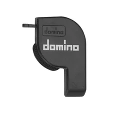 COUVERCLE POIGNEE DE GAZ 50 A BOITE DOMINO NOIR