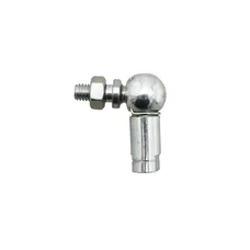 GEARBOX SELECTOR BALL JOINT "PIAGGIO GENUINE PART" COMMON TO THE RANGE MOTO APRILIA /MOTO-GUZZI  -AP8110053-