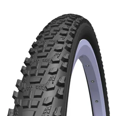 TYRE FOR MTB 27.5 X 2.35 MITAS OCELOT BLACK RIGID (60-584) (650B)  COMPATIBLE E/BIKE