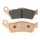 BRAKE PADS SET (2 pads) CL BRAKES FOR BMW R 850 R, R 850 RT, R 1100 GS, R 1100 S, R 1150 GS, R 1150 R, R 1200 GS, R 1200 R, R 1200 RS Rear  -  ( 2900 RX3 TOURING SINTERED)