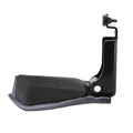 REPOSE PIED DROIT PASSAGER ORIGINE PIAGGIO 300-400 BEVERLY SPORT 2021> -1B007005000N13-