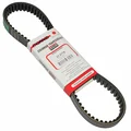 BELT FOR MAXISCOOTER PEUGEOT 125 SATELIS RS KOMPRESSOR  (851 x 24,3 x 9,5 x 28°)  -BANDO S17-009-