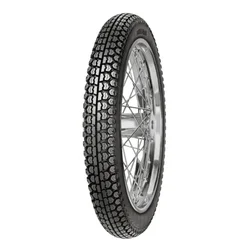 TYRE FOR MOTORCYCLE 18'' 3.50-18 MITAS H-03 TT REINF 62P (CLASSIC/VINTAGE)