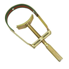 SERRE VOLANT RENFORCE POUR DIAM DE 100 à 120mm  -P2R-