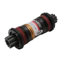 BOTTOM BRACKET- SRAM TRUVATIV BB GIGA PIPE TEAM DH ISIS 128mm BSC THREAD 1,37x24 - SHELL WIDTH :68-73mm