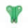 OUTIL CLE A RAYON VERT NEWTON 3,3mm -NEWTON-