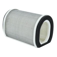 FILTRE A AIR MOTO ADAPTABLE YAMAHA 1300 FJR 2001>2021, 1300 XVS 2014>2015  -HIFLOFILTRO HFA4912-