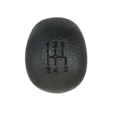 GEARSHIFT LEVER KNOB "PIAGGIO GENUINE PART" PORTER  -B004453-