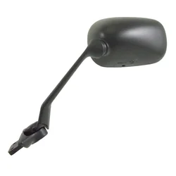 MIRROR FOR YAMAHA 530 T MAX 2012>  BLACK LEFT (OE 59C262901000) (EC APPROVED)  -SELECTION P2R-