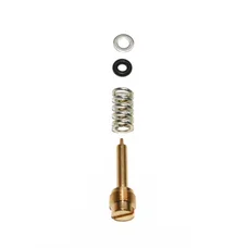 AIR SCREW FOR CARB DELLORTO PHBG (COMPLETE)