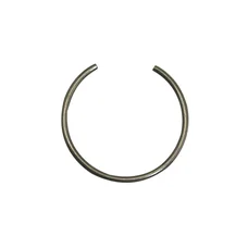 CLIPS/CIRCLIPS (D17) DE PISTON ORIGINE APRILIA 1000 RSV4 2009>2015 -857108-