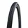 PNEU VTC 700 x 38B SCHWALBE MARATHON GREEN NOIR TR (40-635)  RENFORT GREENGUARD FLANC REFLEX COMPATIBLE VAE (28x1 1/2)