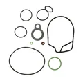 DELL'ORTO CARB GASKET SET "PIAGGIO GENUINE PART" COMMON TO THE RANGE SCOOTER 50 CC 2 stroke  -498409-