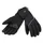 GANTS AUTOMNE/HIVER TUCANO HOMME SOWARM CHAUFFANT COMPATIBLE ECRAN TACTILE NOIR  T10 (L)  (LIVRE AVEC BATTERIE)  (HOMOLOGUE CE EN 13594:2015)