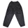 RAIN PANTS ADX ECO BLACK   S  (SNAPS+ ELASTIC BAND + CARRYING BAG)