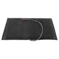 INSERT CHAUFFANT POUR TABLIER COUVRE JAMBES ORIGINE PIAGGIO 400-530 MP3 2022> -1D004449