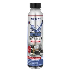 MECACYL - ENGINE FLUSH-
Curative and Preventive Treatment - Pre-evacuation Cleaner 300 mL(sold per unit)
