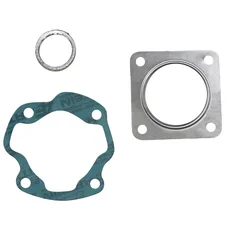 GASKET SET FOR CYLINDER KIT FOR SCOOT  PEUGEOT 50 ST -  -ARTEIN-