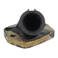 PIPE ADMISSION SCOOT ADAPTABLE PIAGGIO 50 FLY, LIBERTY, NRG, TYPHOON, ZIP, VESPA 50 LX, PRIMAVERA, VESPA-S, SPRINT/GILERA 50 RUNNER, STALKER/APRILIA 50 SPORT-CITY, SR (OEM: 1A008824) -P2R