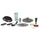 VARIATEUR MAXISCOOTER MALOSSI MULTIVAR MHR NEXT OVER RANGE POUR YAMAHA 560 TMAX 2020>, 530 TMAX 2017>2019 (J415E) (KIT COMPLET)