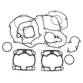 COMPLETE GASKET SET- ATHENA FOR KAWASAKI 125 KX 2003>2007