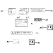 Plaquettes instructions