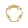GASKET FOR CYLINDER BASE FOR MBK 51, 41, CLUB (SOLD PER UNIT)  -ARTEIN