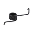 SPRING FOR FUEL TRAPDOOR "PIAGGIO GENUINE PART" BEVERLY, MP3, X8, X9, X10, X-EVO  -575604-