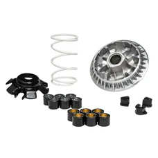 VARIATEUR MAXISCOOTER MALOSSI MULTIVAR 2000 SPORT POUR KYMCO 300 DOWNTOWN 2012> (SK60A), DINK STREET 2012> (SK60A), K-XCT (SK60B), PEOPLE GTI, SUPER-DINK/KAWASAKI 300 J (WS60)