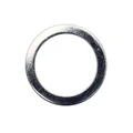 RONDELLE DE JEU DE DIRECTION ORIGINE PIAGGIO 50 GILERA SMT, RCR/DERBI SENDA 2000>/APRILIA SX, RX  -00008902630-