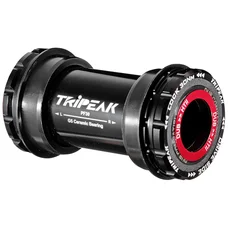 CUVETTE INTEGRE BOITIER VTT A EMBOITER/TWISTFIT TRIPEAK G5 CERAMIQUE BOITE 68-73 DIAM 46 POUR AXE 24mm, 28.99mm, 30mm (COMPATIBLE SHIMANO, SRAM DUB, ROTOR)