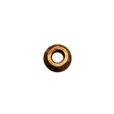 ECROU BRIDE M8 FIXATION ECHAPPEMENT ORIGINE PIAGGIO COMMUN ALA GAMME  -015341-